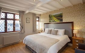 The Woodborough Inn 3*